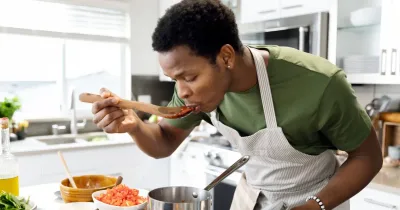 Olive Oil: Tim Spector's Heart-Healthy 'Superfood'