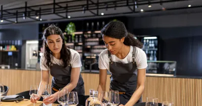 Hospitality Industry's Youth Jobs Grant: A Boon for Employers and Young Jobseekers