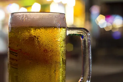 Global Beer Industry Faces Structural Decline