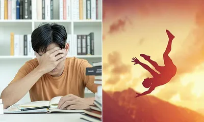 Uncovering the Hidden Meanings Behind Common Nightmares