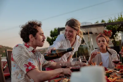 Embracing Non-Alcoholic Choices: The Changing Landscape of Wine Consumption