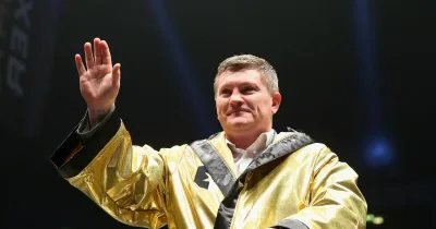 Tragic Loss of Ricky Hatton: A Family's Heartfelt Memories