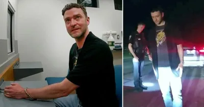 Justin Timberlake's Drink-Driving Arrest Raises Awareness on Road Safety