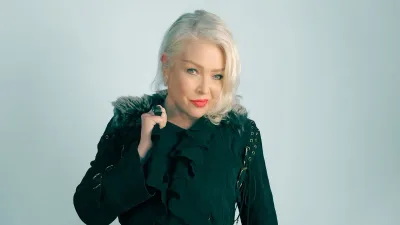 Kim Wilde at 65: Touring, Cold Dips and a Decade Alcohol-Free