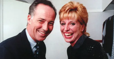 Michael Barrymore: addiction, tragedy and a quieter comeback after alcohol and drug rehab