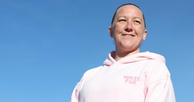 How Football Helped a Former Hamilton Keeper Rebuild Life After Heroin Addiction