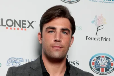 Love Island’s Jack Fincham speaks candidly after leaving alcohol and drug rehab