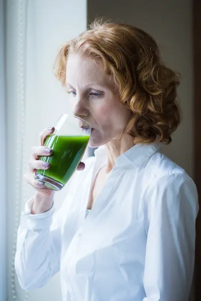 Inside a nutritionist’s day: routines, sleep rituals and why she skips alcohol