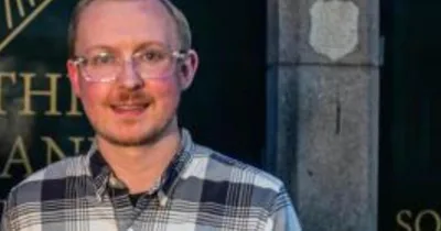 Manager of Scotland’s first sober bar convicted of drink‑driving