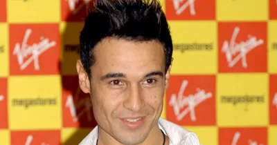 X Factor’s Chico Slimani banned from driving after drink‑drive conviction