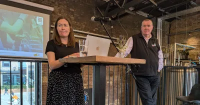 Independent brewers fight to survive as costs rise and pub access shrinks