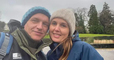 Dad’s Death After Dental Tourism Highlights Link Between Alcohol, Mental Health and Missed Support