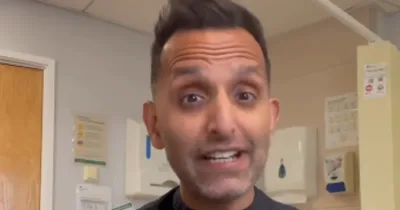 Dr Amir Khan flags five warning signs your GP needs to check