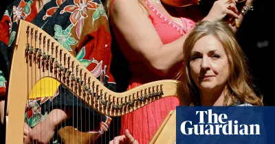 Moya Brennan: Clannad’s Celtic Voice, Her Battle With Substances and a Life of Service