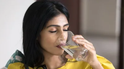 Doctor explains dehydration warning signs people often overlook