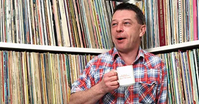 Andy Kershaw’s Health Struggles and Alcohol Dependency: What His Story Reveals