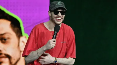 Pete Davidson’s Tattoo-Free ‘Fresh Start’ After Getting Sober