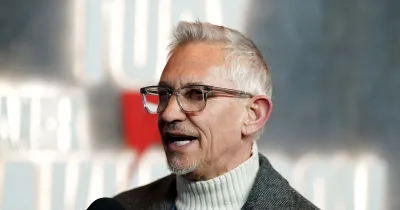 Gary and Wayne Lineker: How addiction, distance and recovery reshaped their brotherly bond