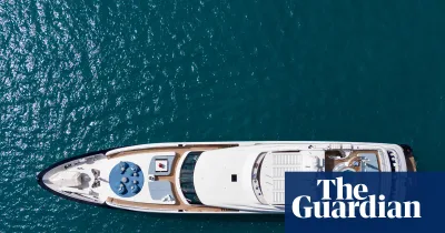 Inside the $600,000-a-week superyacht rehab reshaping luxury addiction treatment