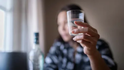 Signs You Might Have a Problem With Alcohol, After Andrew Lloyd Webber’s Candid Admission