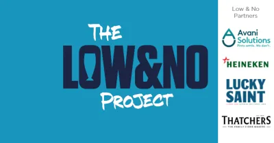 Thatchers launches Blood Orange 0.0% cider for pubs