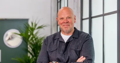 Tom Kerridge’s simple ‘dopamine diet’ dinner and why he cut back on alcohol