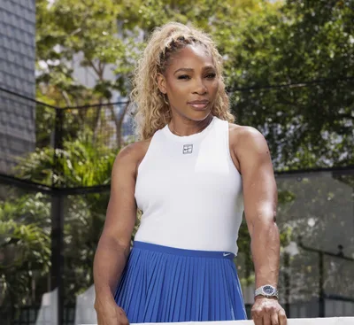 Serena Williams backs Heineken 0.0 as new face of alcohol-free padel campaign