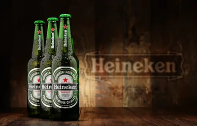 Heineken’s sales update highlights fast-growing zero and low-alcohol drinks