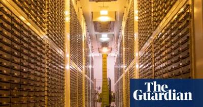 UK Biobank data leak: how health records power alcohol research – and the privacy trade-off