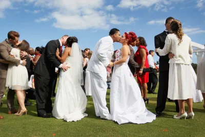 Are Married People Less Likely to Get Cancer? What New Research Reveals