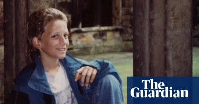 John Robins on the first signs of alcoholism at seven years old