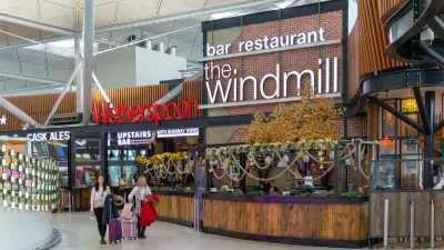 Why that 4am airport pint hits harder than you think