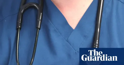 UK healthy life expectancy falls as preventable illnesses, including alcohol harm, take toll