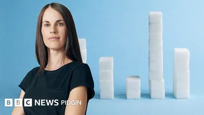 Six Weeks Without Sugar: How Cutting Sweet Snacks Shifted Energy, Mood and Cravings