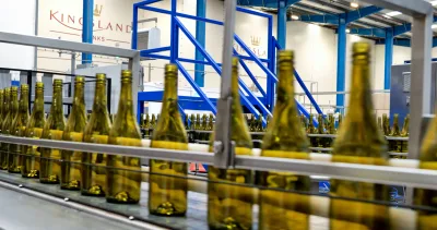 Kingsland Drinks secures £65m to boost low and no alcohol growth