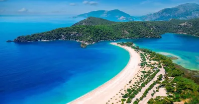 Foreign Office warns UK travellers about dangerous counterfeit alcohol in Turkey