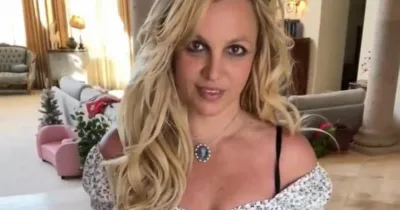 Britney Spears faces DUI charge after arrest and rehab stay