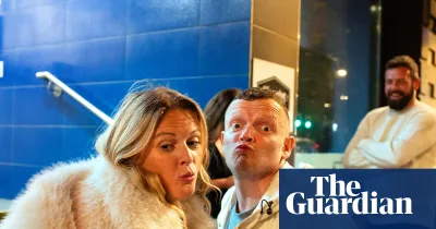 Is Britain Falling Out of Love with Nights Out?
