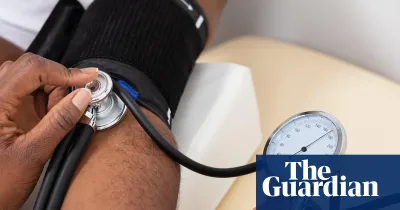 Black people in England face double stroke risk and poorer follow-up care