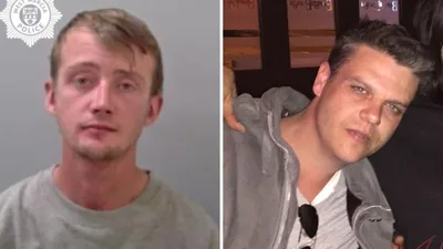 Homeless alcoholic jailed for killing former London head chef