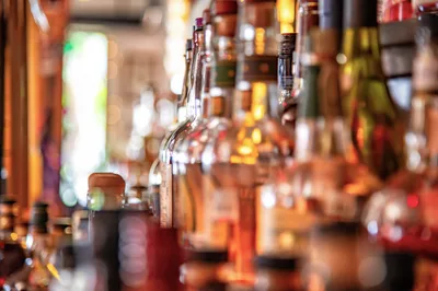 Saudi Arabia’s Only Liquor Store Hit by Shortages Amid Regional Conflict