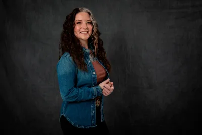 Ashley McBryde on Sobriety, Setbacks and Finding Her ‘Wild’ Again
