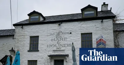 When the Village Pub Closes: How a Lost Local Changes Drinking and Community Life