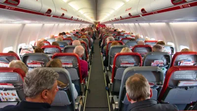 Jet2 reminds UK flyers: bring a bank card and know the onboard alcohol rules
