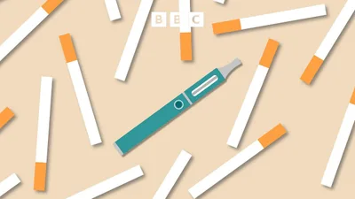 Is Vaping Really as Harmful as Smoking?