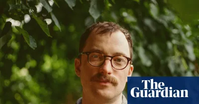 Jem Calder on love, addiction and what ‘alcoholic’ means in millennial fiction