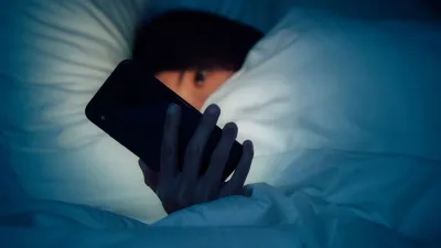 Rehab clinics report sharp rise in social media addiction alongside alcohol and drug misuse