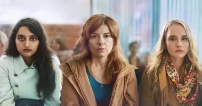 ITV’s Black Cab Rapist drama exposes how alcohol was used to silence victims