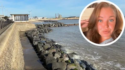 Inquest hears how alcohol and rescue delays linked to mum’s seaside drowning