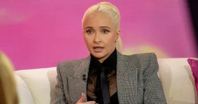 Hayden Panettiere speaks out on Hollywood trauma, addiction and recovery